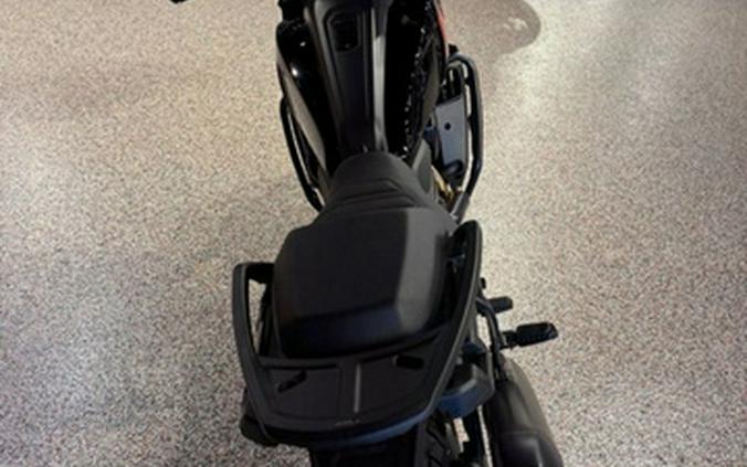 2026 Harley-Davidson Pan America RA1250S - 1250 Special