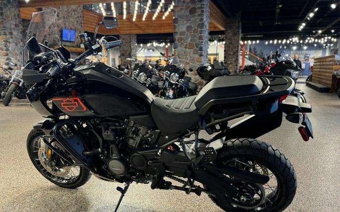 2026 Harley-Davidson Pan America RA1250S - 1250 Special