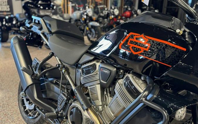 2026 Harley-Davidson Pan America RA1250S - 1250 Special