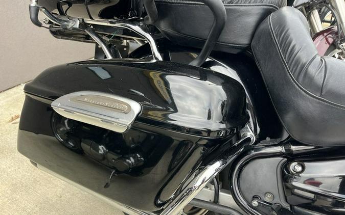 2007 Yamaha Royal Star Midnight Venture