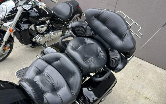 2007 Yamaha Royal Star Midnight Venture
