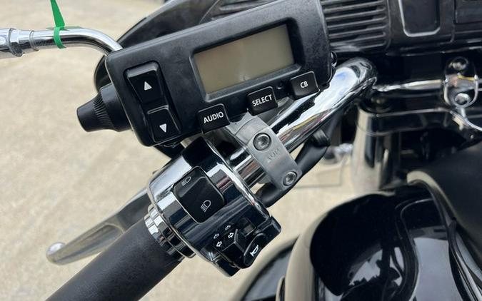 2007 Yamaha Royal Star Midnight Venture