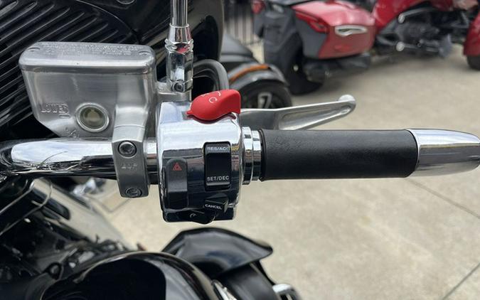 2007 Yamaha Royal Star Midnight Venture