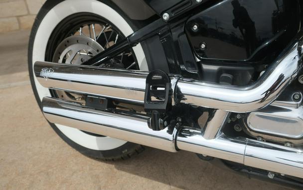 2021 HARLEY SOFTAIL SLIM