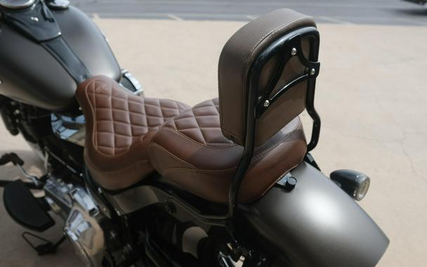 2021 HARLEY SOFTAIL SLIM
