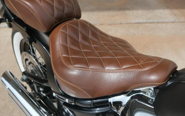 2021 HARLEY SOFTAIL SLIM