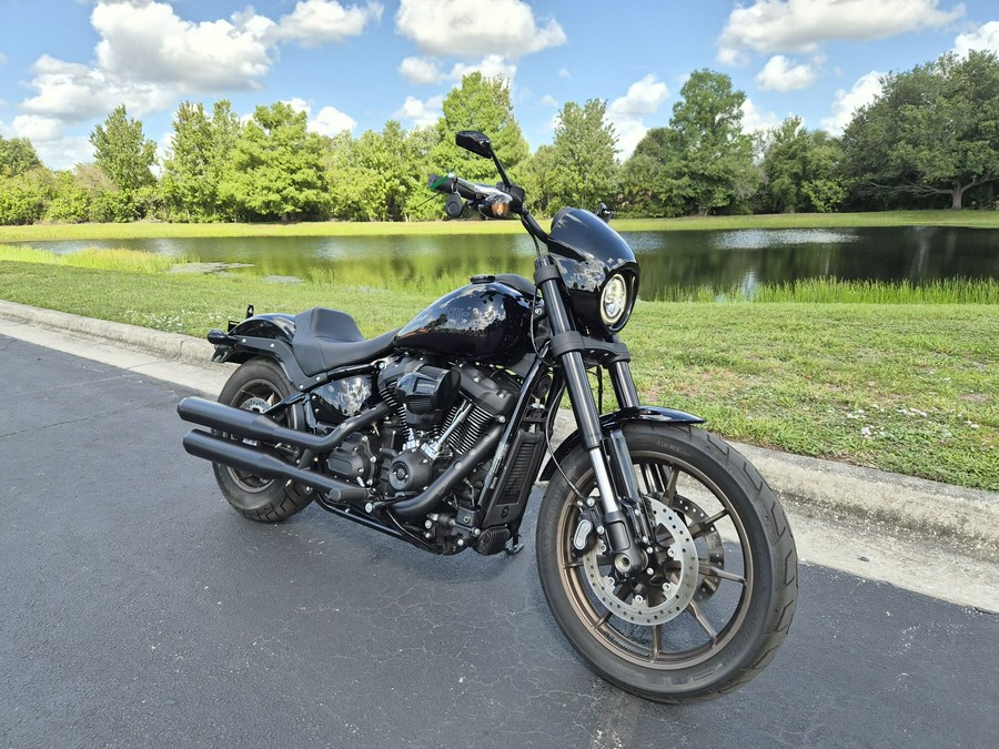 FXLRS 2023 Low Rider S