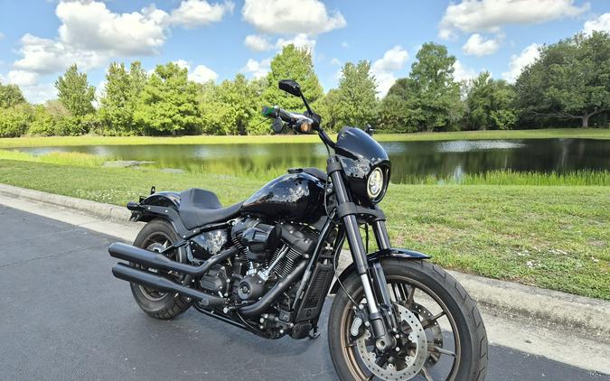 FXLRS 2023 Low Rider S