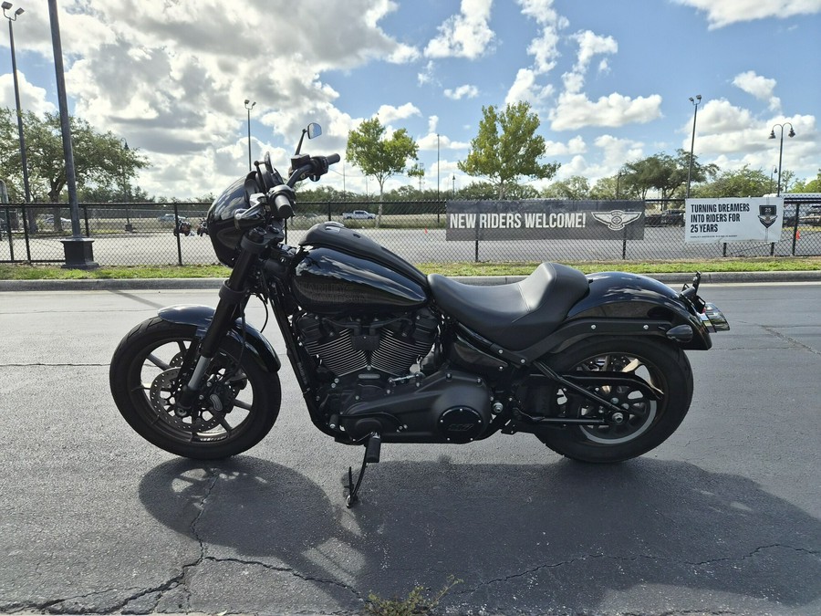 FXLRS 2023 Low Rider S