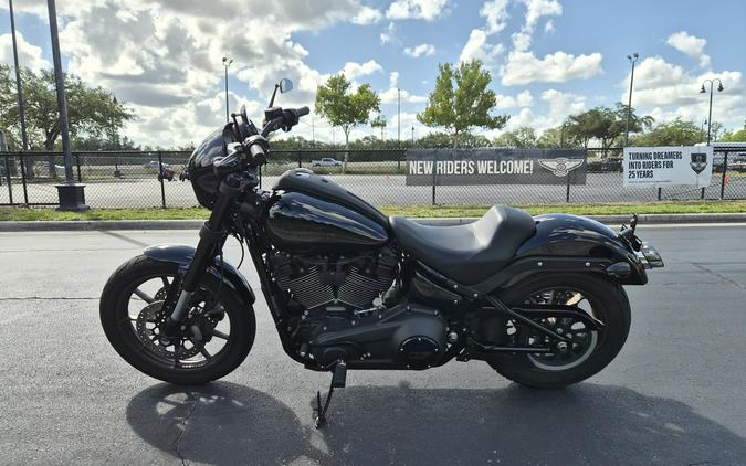 FXLRS 2023 Low Rider S