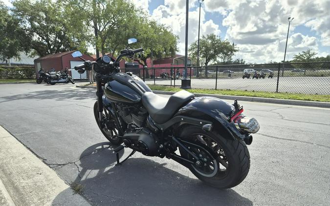 FXLRS 2023 Low Rider S