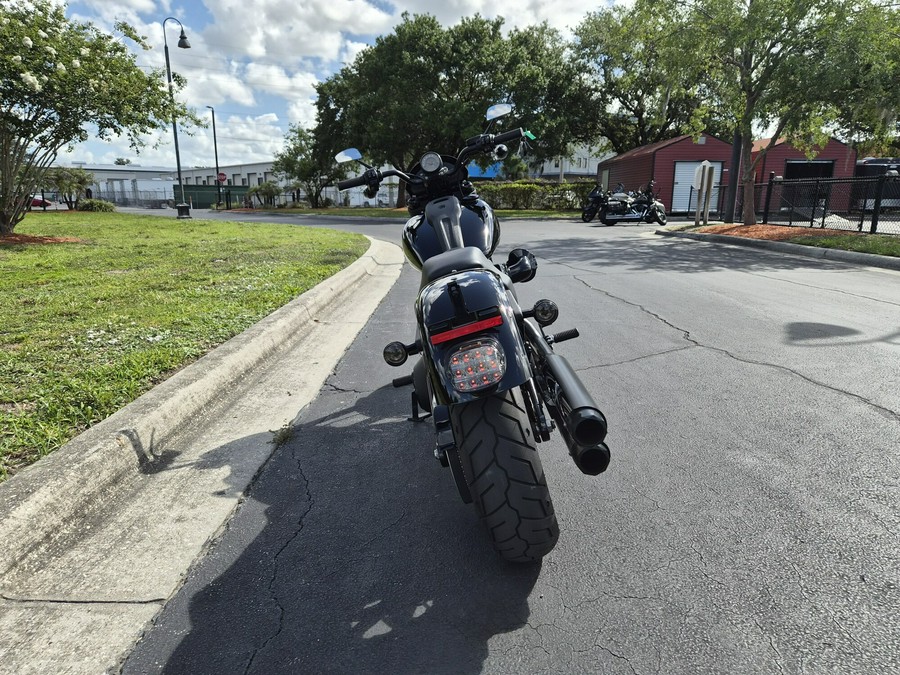 FXLRS 2023 Low Rider S