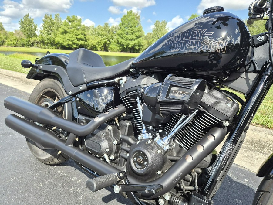 FXLRS 2023 Low Rider S