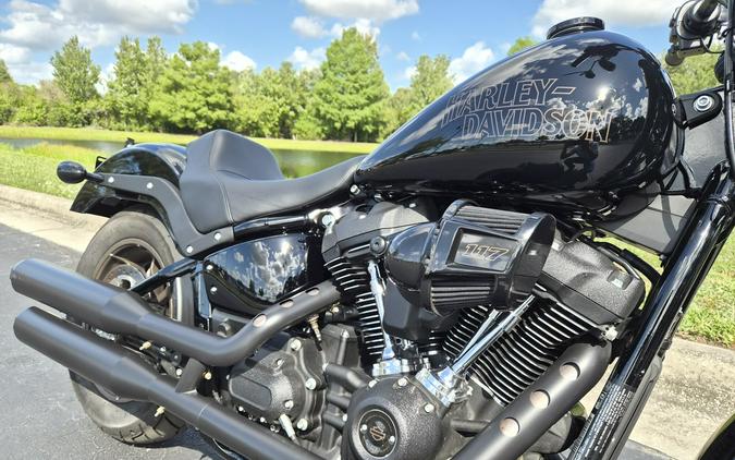 FXLRS 2023 Low Rider S