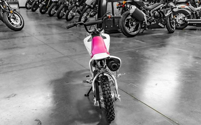 2026 Honda CRF 50F