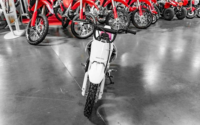 2026 Honda CRF 50F