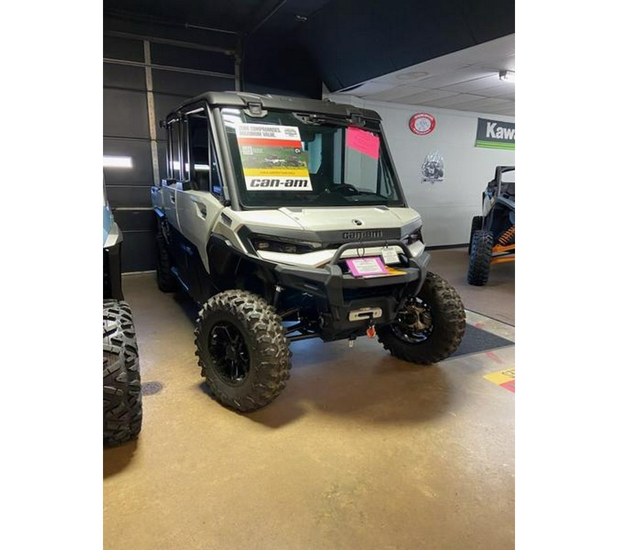 2026 Can-Am® Defender MAX Limited HD11