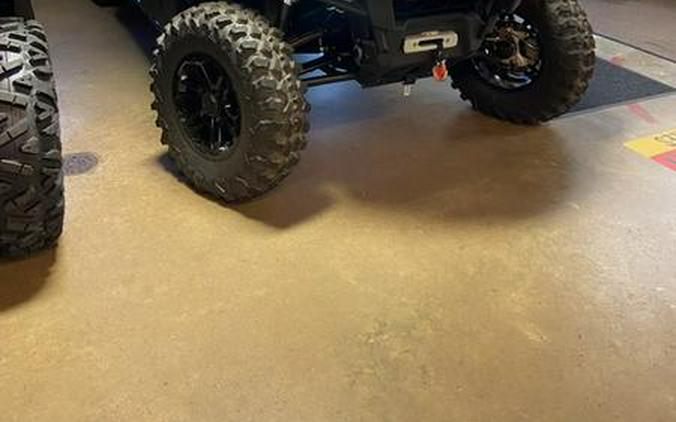 2026 Can-Am® Defender MAX Limited HD11