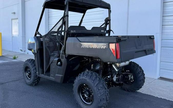 2026 Polaris Ranger 500