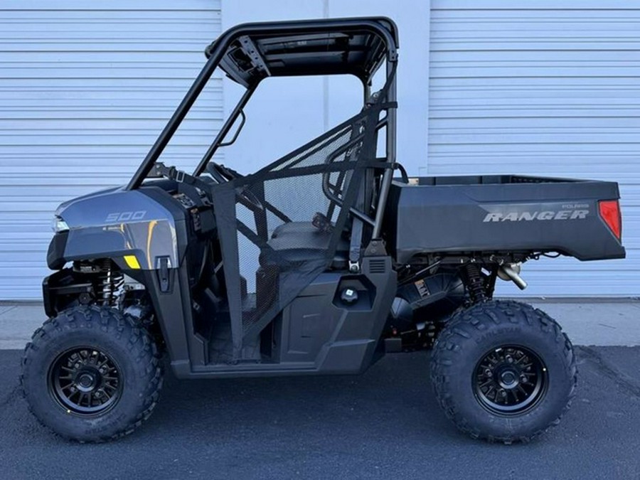 2026 Polaris Ranger 500