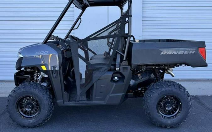2026 Polaris Ranger 500