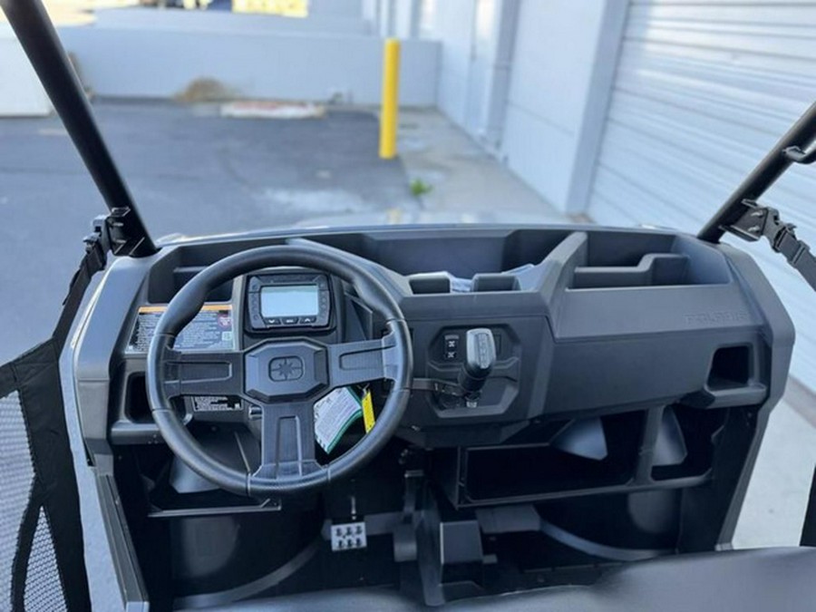 2026 Polaris Ranger 500