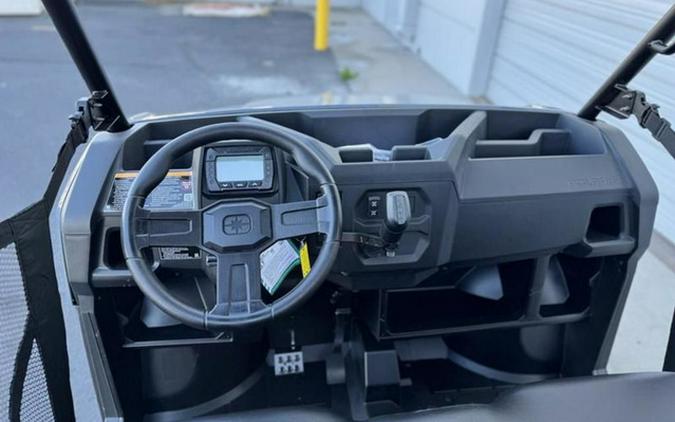 2026 Polaris Ranger 500