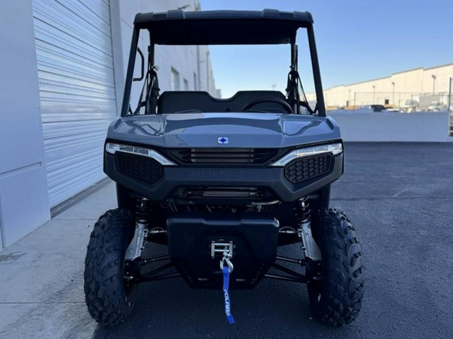 2026 Polaris Ranger 500
