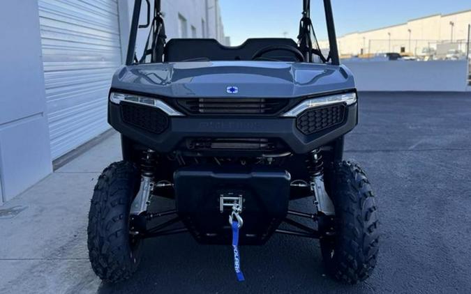 2026 Polaris Ranger 500
