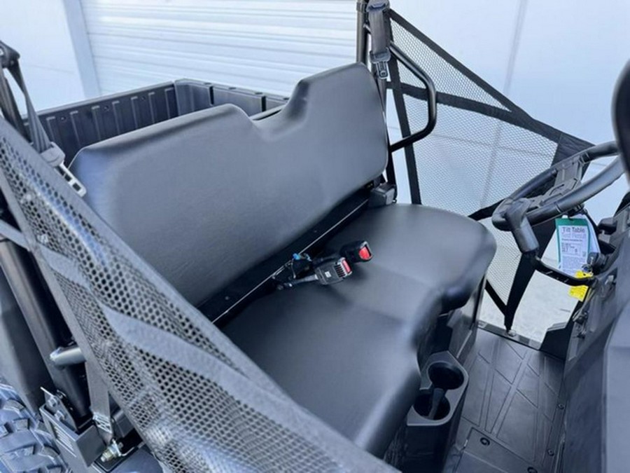 2026 Polaris Ranger 500