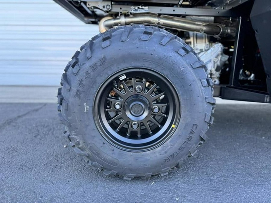 2026 Polaris Ranger 500