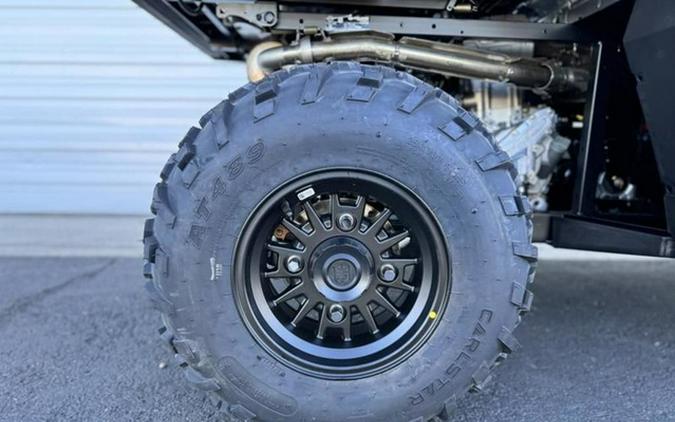 2026 Polaris Ranger 500