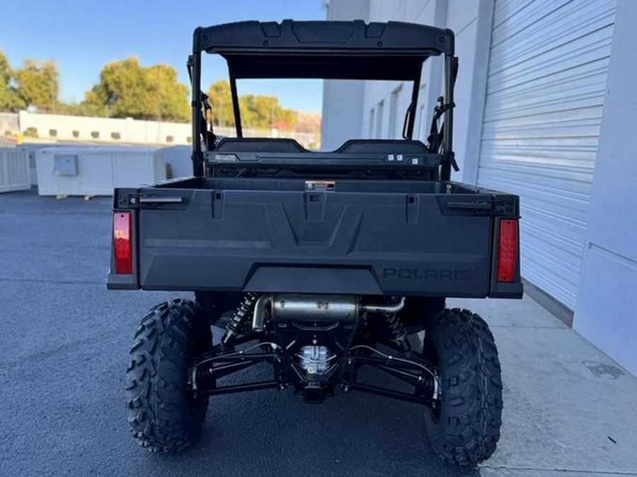 2026 Polaris Ranger 500