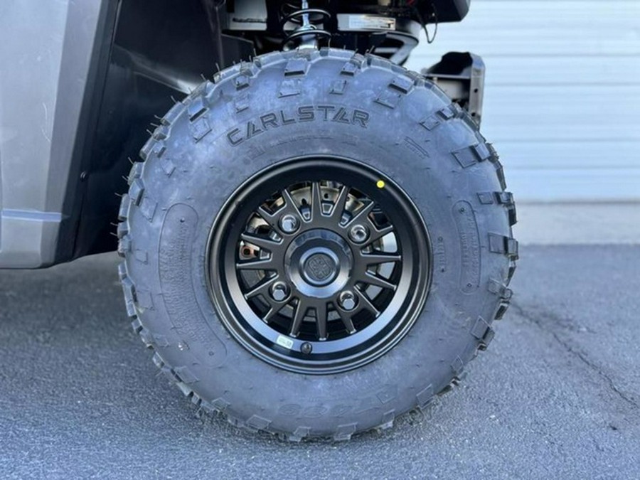 2026 Polaris Ranger 500