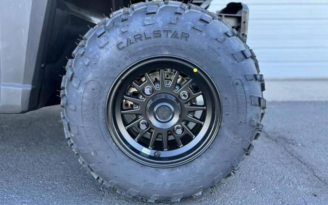 2026 Polaris Ranger 500