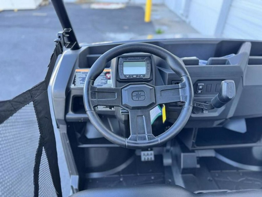 2026 Polaris Ranger 500