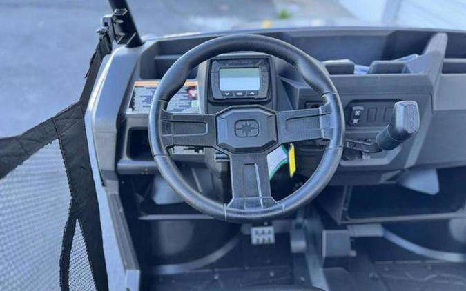 2026 Polaris Ranger 500