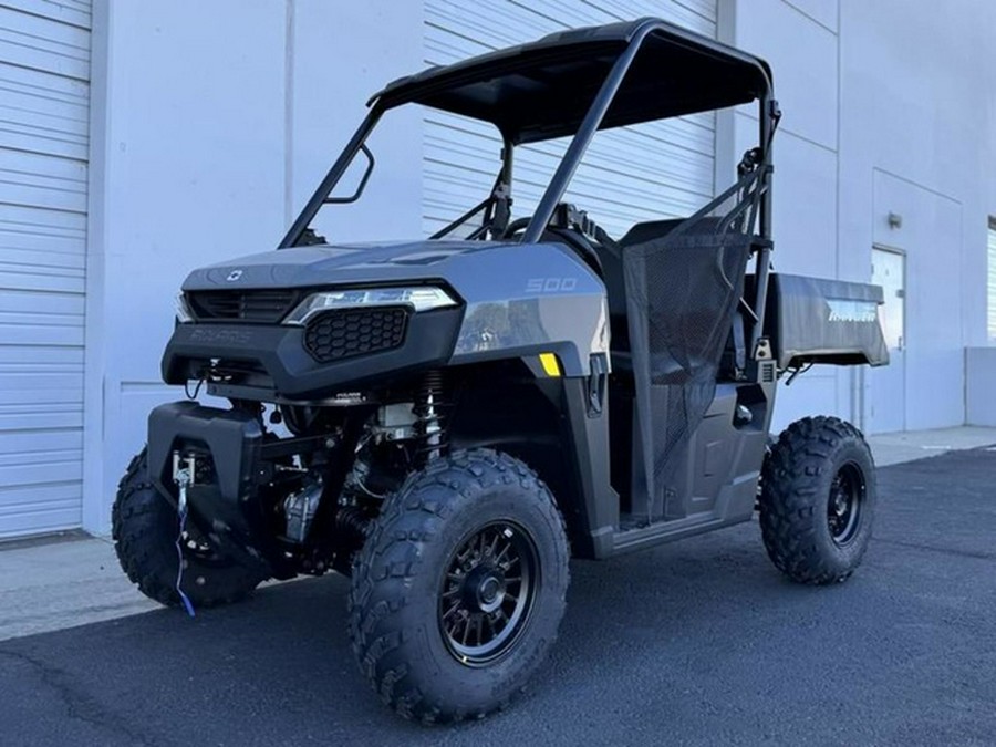 2026 Polaris Ranger 500