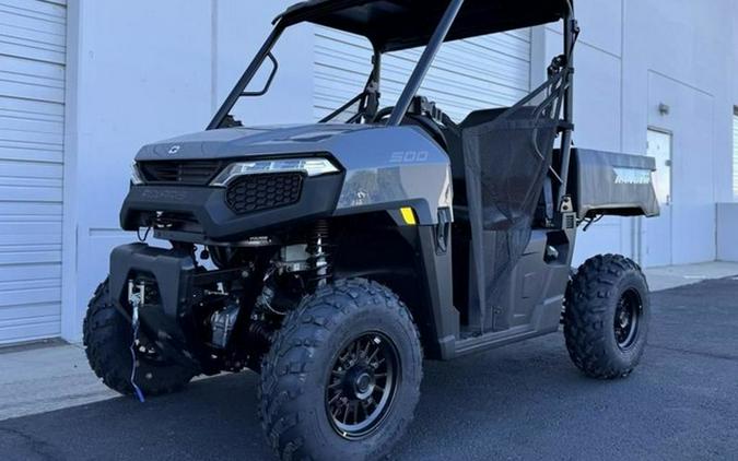 2026 Polaris Ranger 500