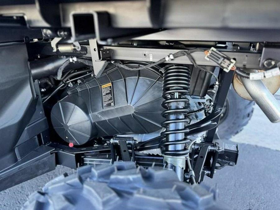 2026 Polaris Ranger 500
