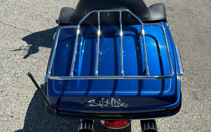 2016 Harley-Davidson Electra Glide® Ultra Classic® Low
