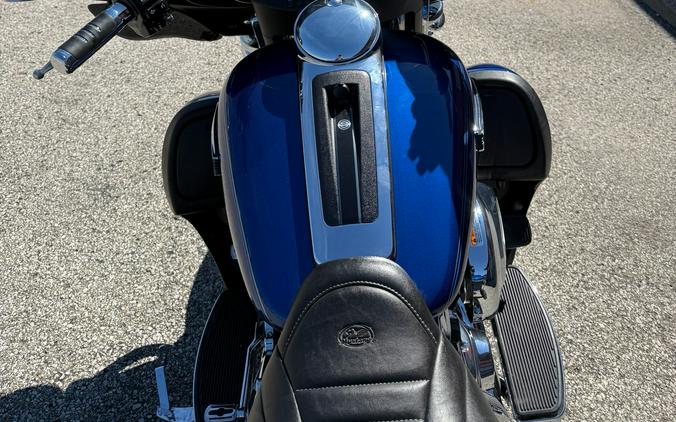 2016 Harley-Davidson Electra Glide® Ultra Classic® Low