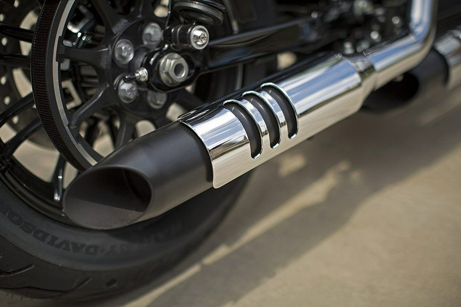 2016 Harley-Davidson Forty-Eight®