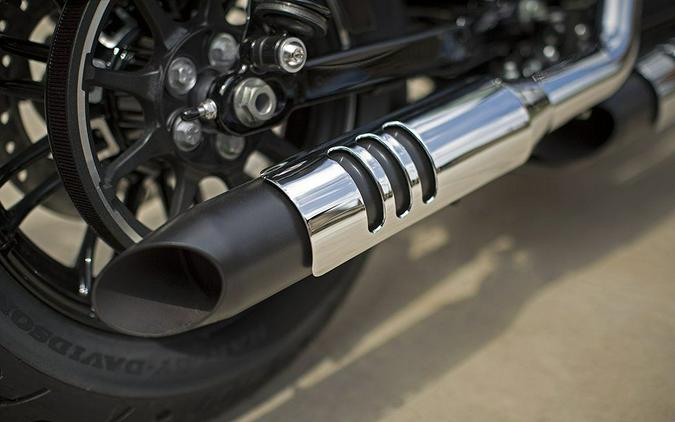 2016 Harley-Davidson Forty-Eight®