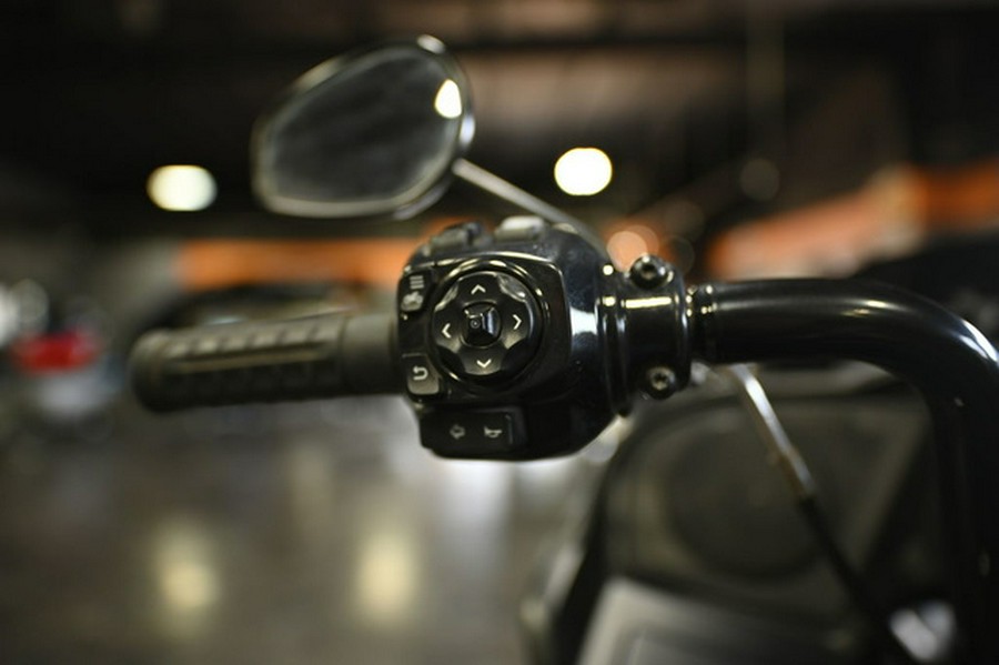 2024 Harley-Davidson Touring FLTRX - Road Glide