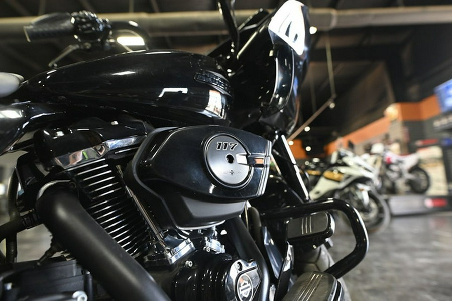 2024 Harley-Davidson Touring FLTRX - Road Glide