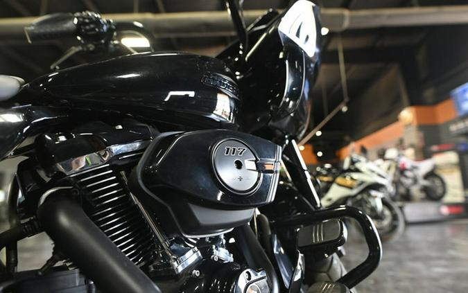 2024 Harley-Davidson Touring FLTRX - Road Glide