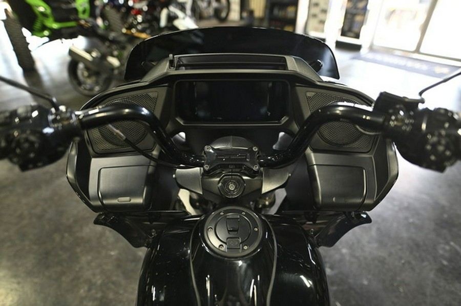 2024 Harley-Davidson Touring FLTRX - Road Glide