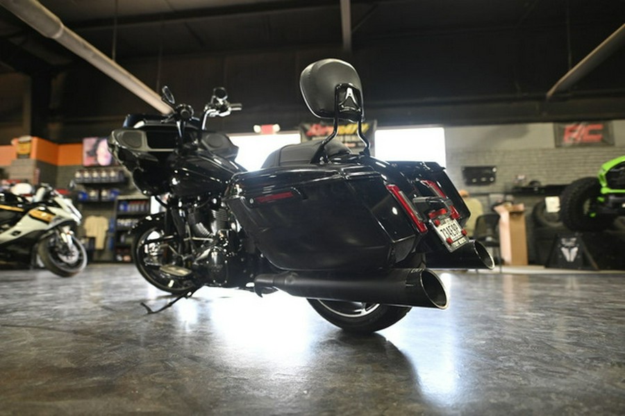 2024 Harley-Davidson Touring FLTRX - Road Glide