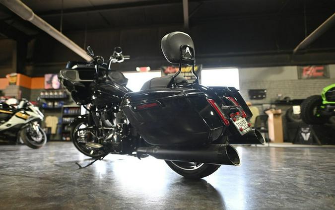 2024 Harley-Davidson Touring FLTRX - Road Glide